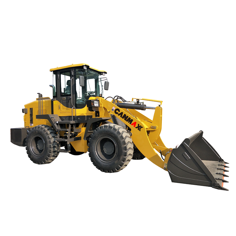 The Replacement of Auxiliary Equipment for Wheel Loaders Cm935 Is a Hot Seller in Indonesia