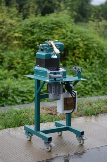 Equipamento auxiliar para máquina de trefilação - máquina de solda de topo