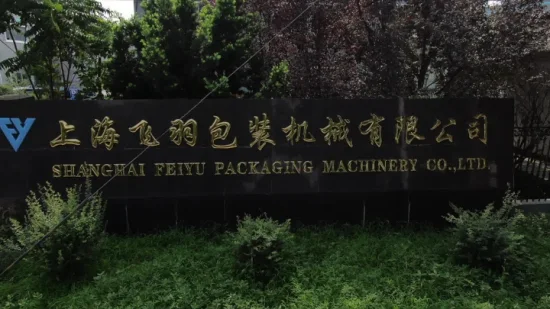 Parafusos automáticos Prendedor de pregos Hardware Ensacamento Boxe Embalagem Equipamento de embalagem da Shanghai Feiyu Machinery