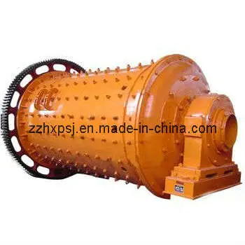 30-50 t/h 2100*3000 máquina de moinho de haste de boa qualidade para indústria de mineração, máquina de moinho de haste de minério